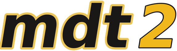 mdt2 logo